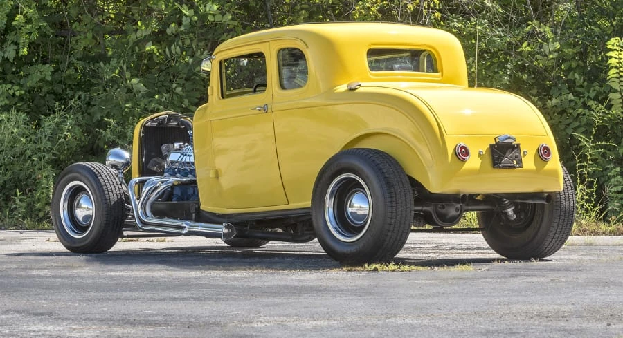 1932 Ford Hot Rod - Image 3 of 15