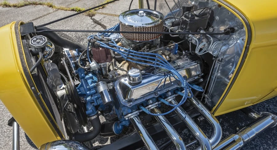 1932 Ford Hot Rod - Image 6 of 15