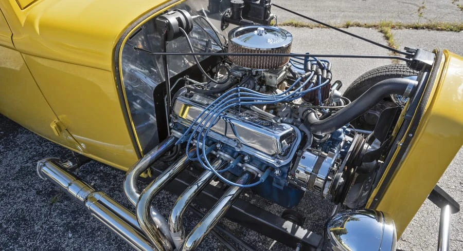 1932 Ford Hot Rod - Image 7 of 15