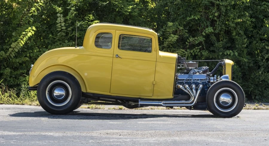 1932 Ford Hot Rod - Image 8 of 15