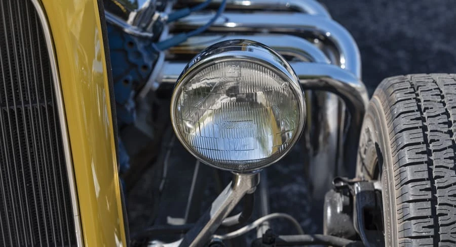 1932 Ford Hot Rod - Image 9 of 15