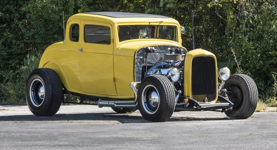 1932 Ford Hot Rod - Image 12 of 15