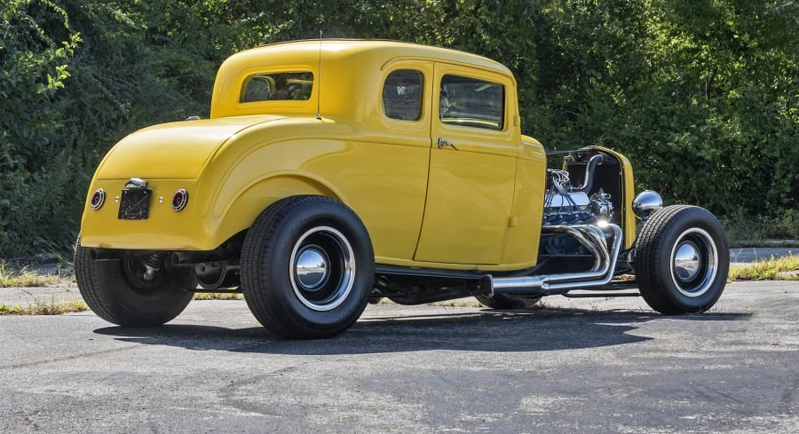 1932 Ford Hot Rod - Image 13 of 15