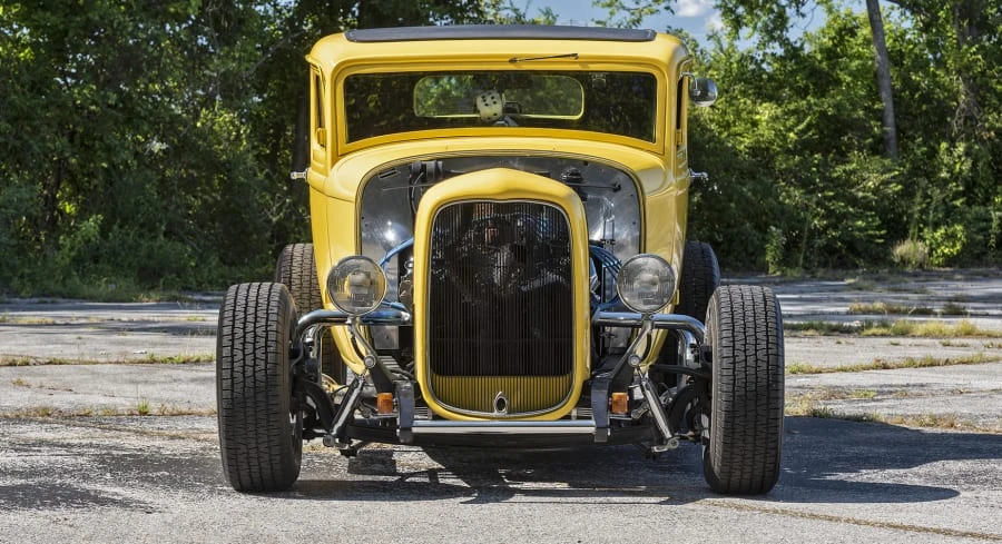 1932 Ford Hot Rod - Image 14 of 15