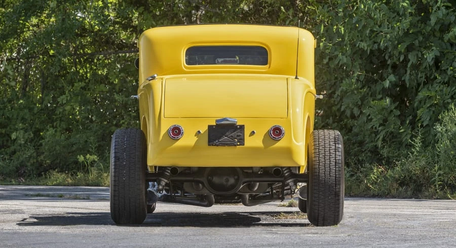 1932 Ford Hot Rod - Image 15 of 15