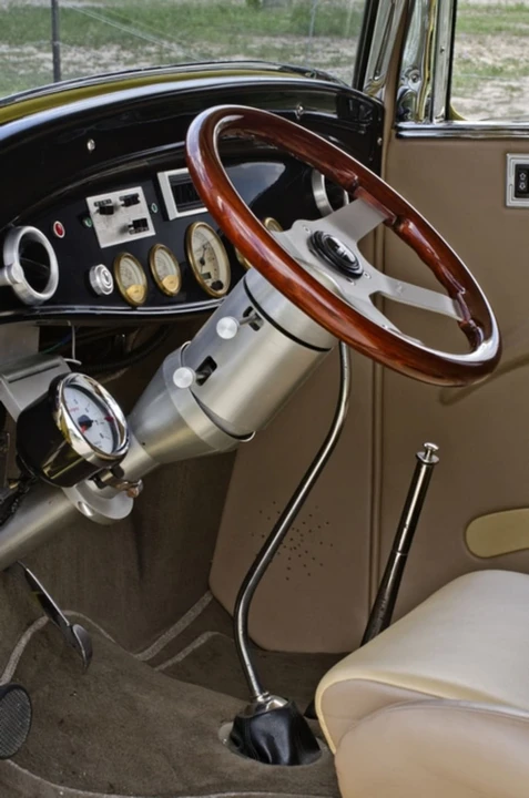 1932 Ford Model 18 & 40 - Image 5 of 10