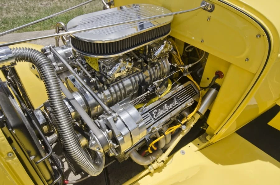 1932 Ford Model 18 & 40 - Image 6 of 10