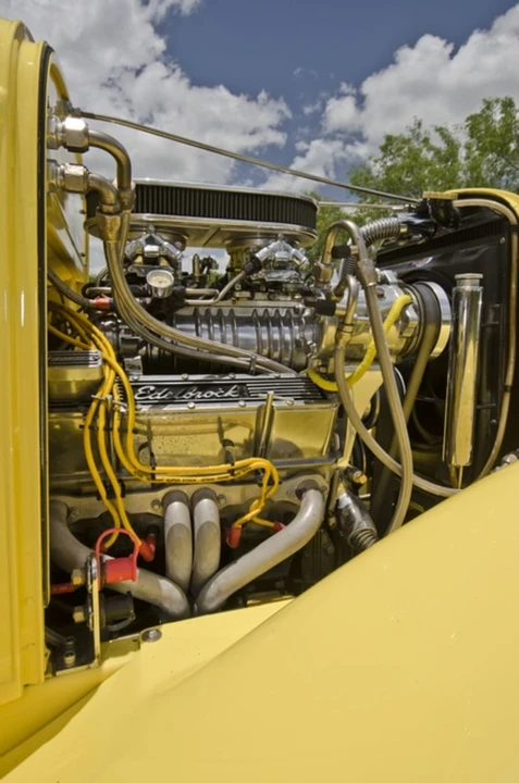 1932 Ford Model 18 & 40 - Image 7 of 10