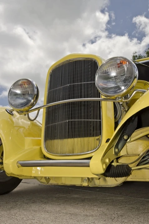 1932 Ford Model 18 & 40 - Image 9 of 10