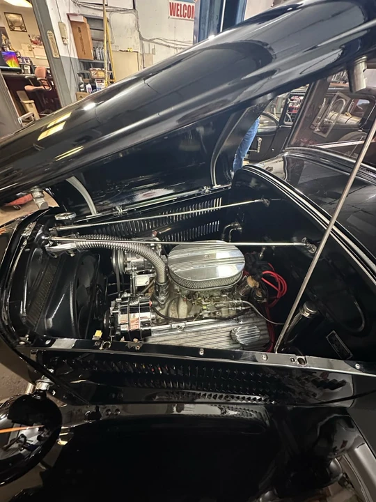 1932 Ford Hot Rod - Image 13 of 19