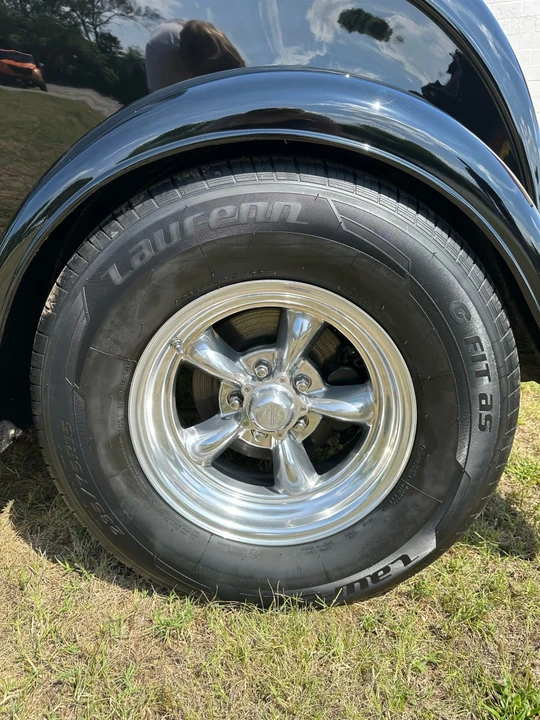 1932 Ford Hot Rod - Image 6 of 19