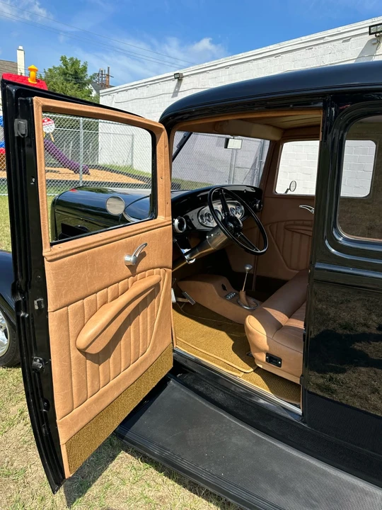 1932 Ford Hot Rod - Image 11 of 19