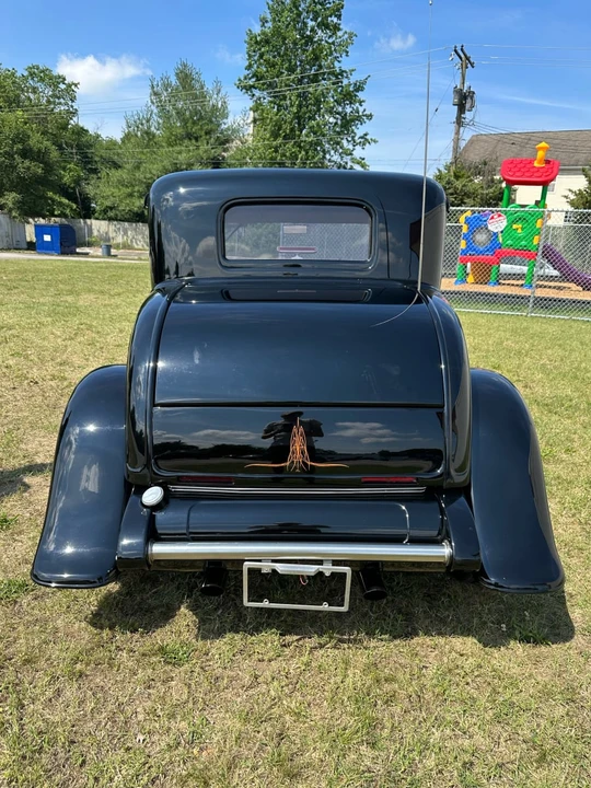 1932 Ford Hot Rod - Image 4 of 19
