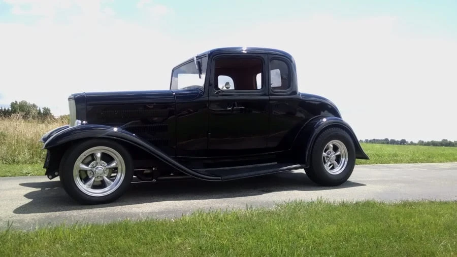 1932 Ford Hot Rod - Image 2 of 8