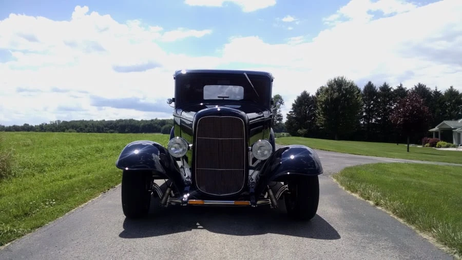 1932 Ford Hot Rod - Image 3 of 8