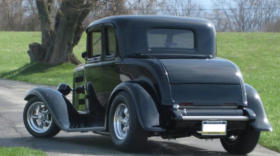 1932 Ford Hot Rod - Image 4 of 8