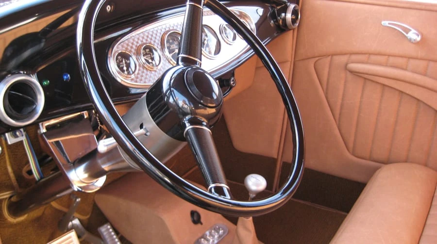1932 Ford Hot Rod - Image 5 of 8