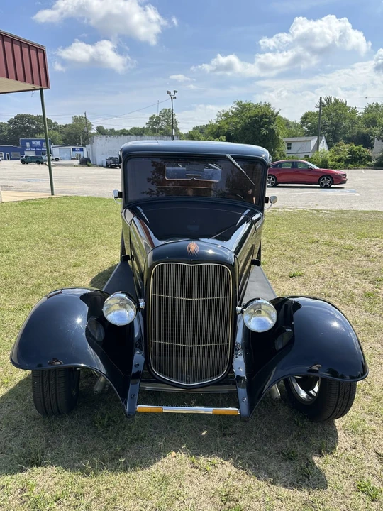 1932 Ford Hot Rod - Image 3 of 19