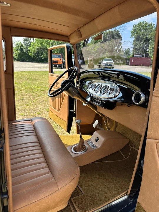 1932 Ford Hot Rod - Image 7 of 19