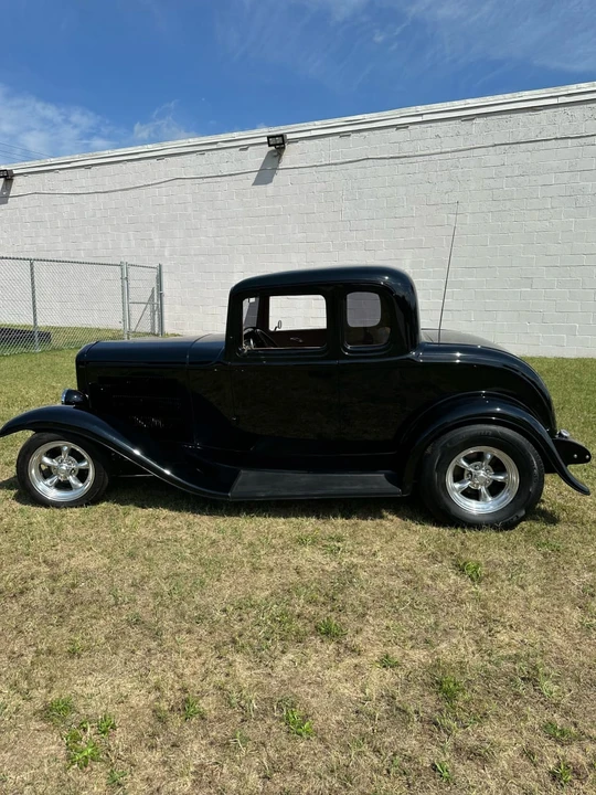 1932 Ford Hot Rod - Image 2 of 19