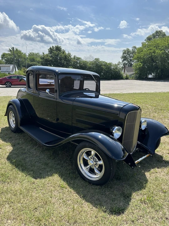 1932 Ford Hot Rod - Image 5 of 19