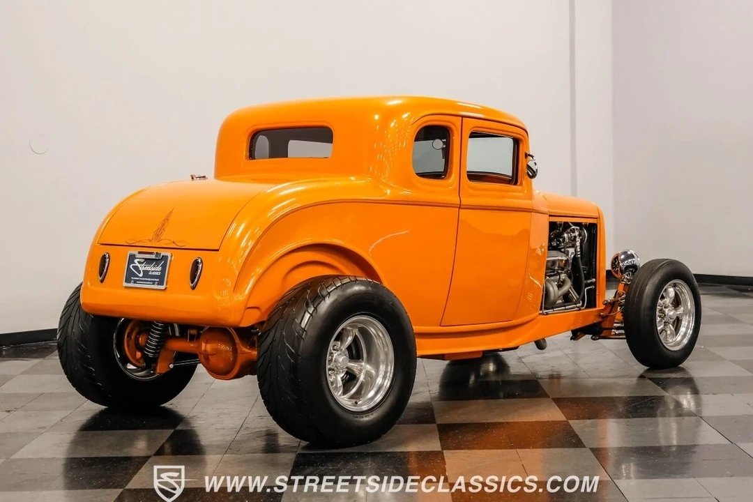 1932 Ford Model 18 & 40 - Image 12 of 21