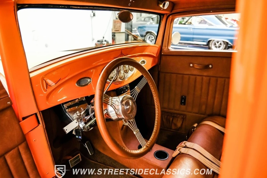 1932 Ford Model 18 & 40 - Image 5 of 21