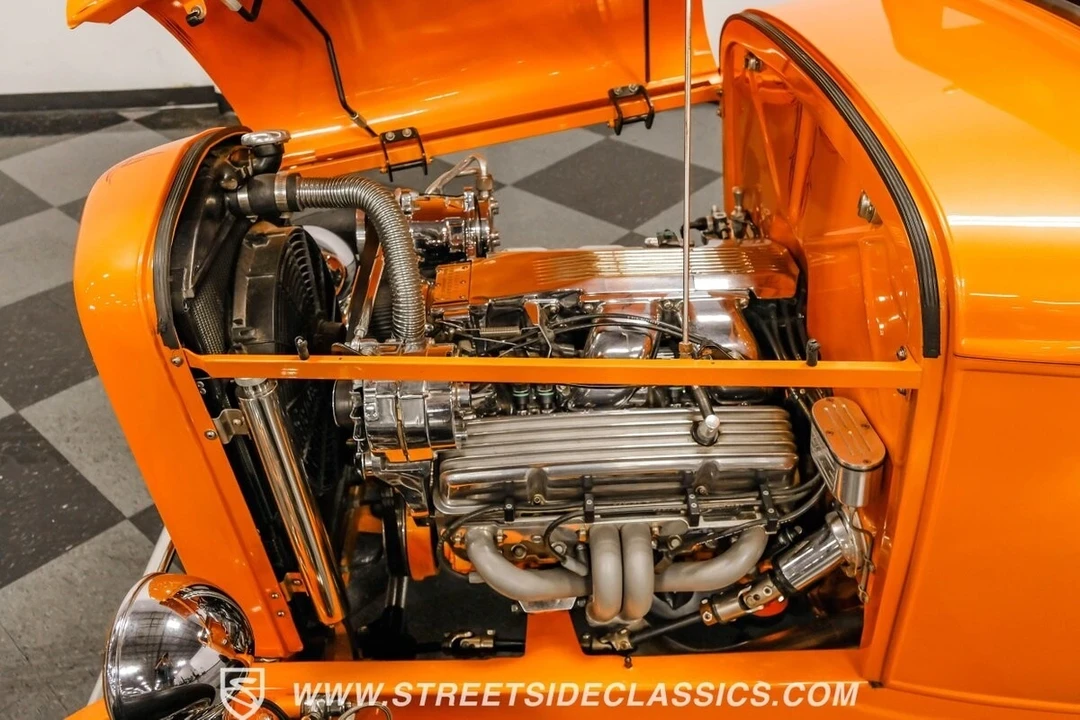 1932 Ford Model 18 & 40 - Image 4 of 21