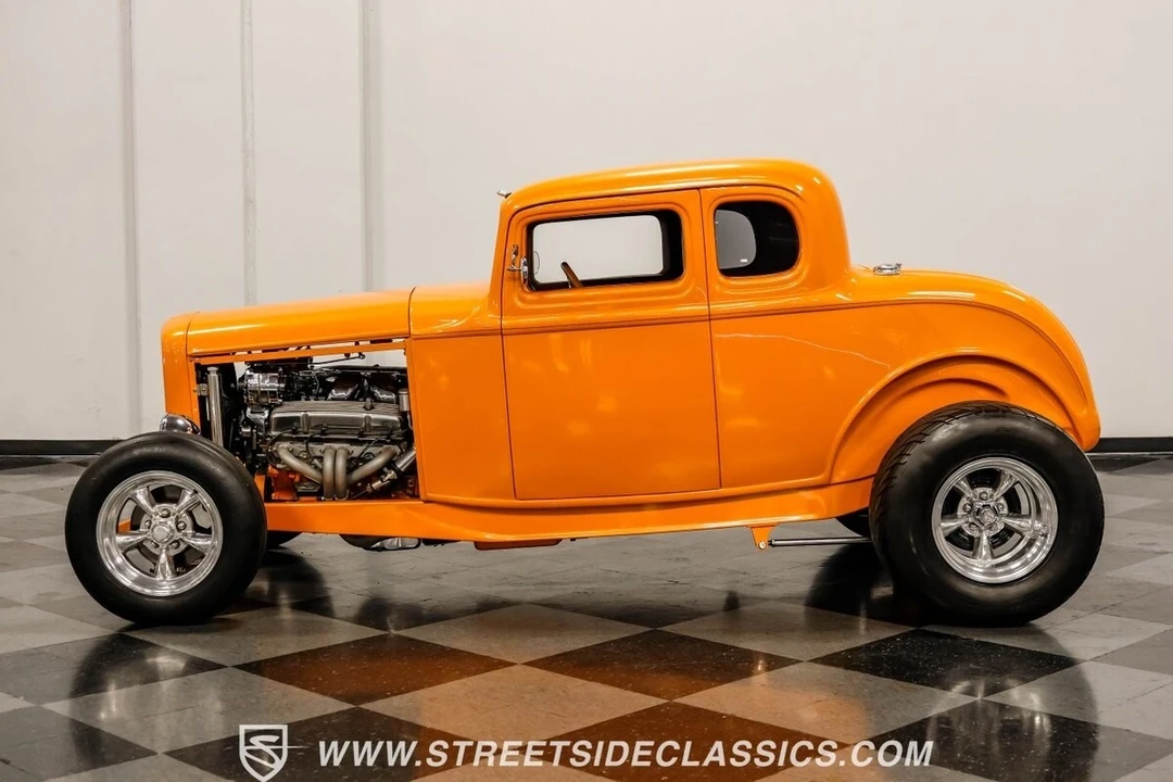 1932 Ford Model 18 & 40 - Image 3 of 21
