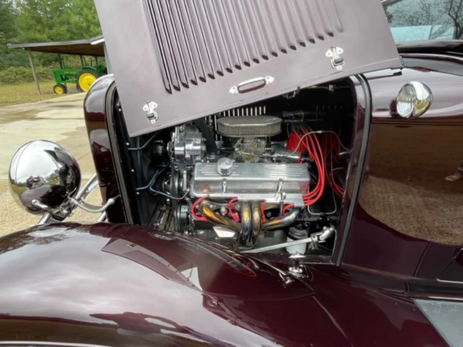 1932 Ford Model 18 & 40 - Image 6 of 12