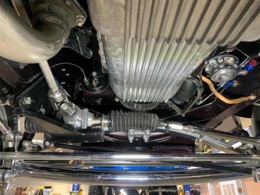 1932 Ford Model 18 & 40 - Image 11 of 12