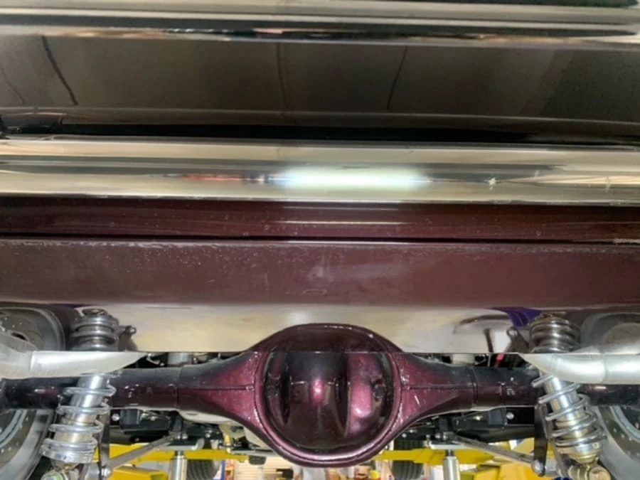1932 Ford Model 18 & 40 - Image 10 of 12