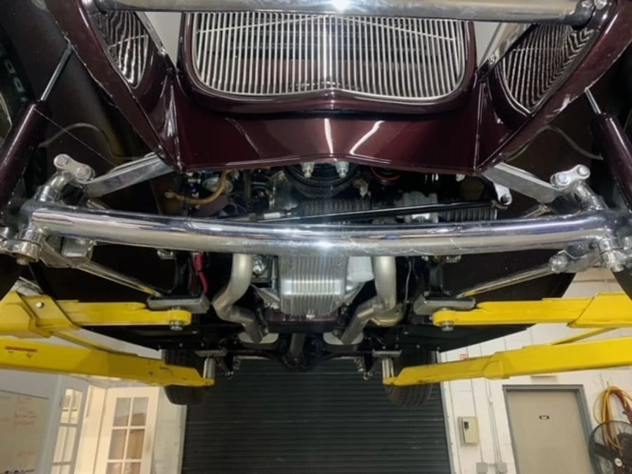 1932 Ford Model 18 & 40 - Image 12 of 12