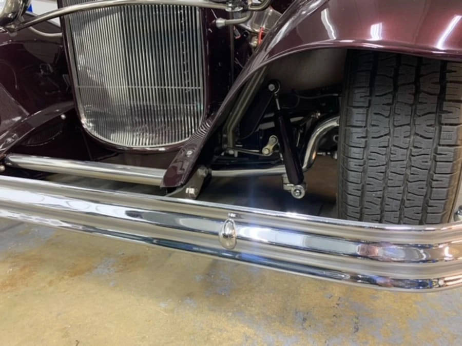1932 Ford Model 18 & 40 - Image 8 of 12