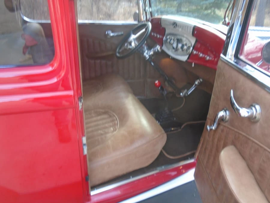 1932 Ford Model 18 & 40 - Image 5 of 6