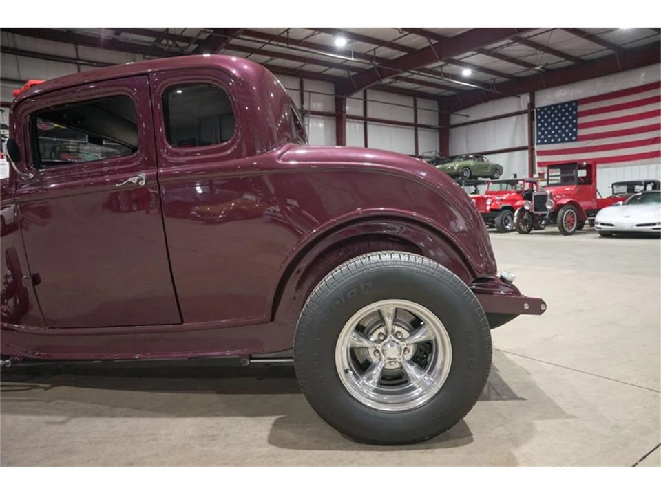 1932 Ford Model 18 & 40 - Image 5 of 31