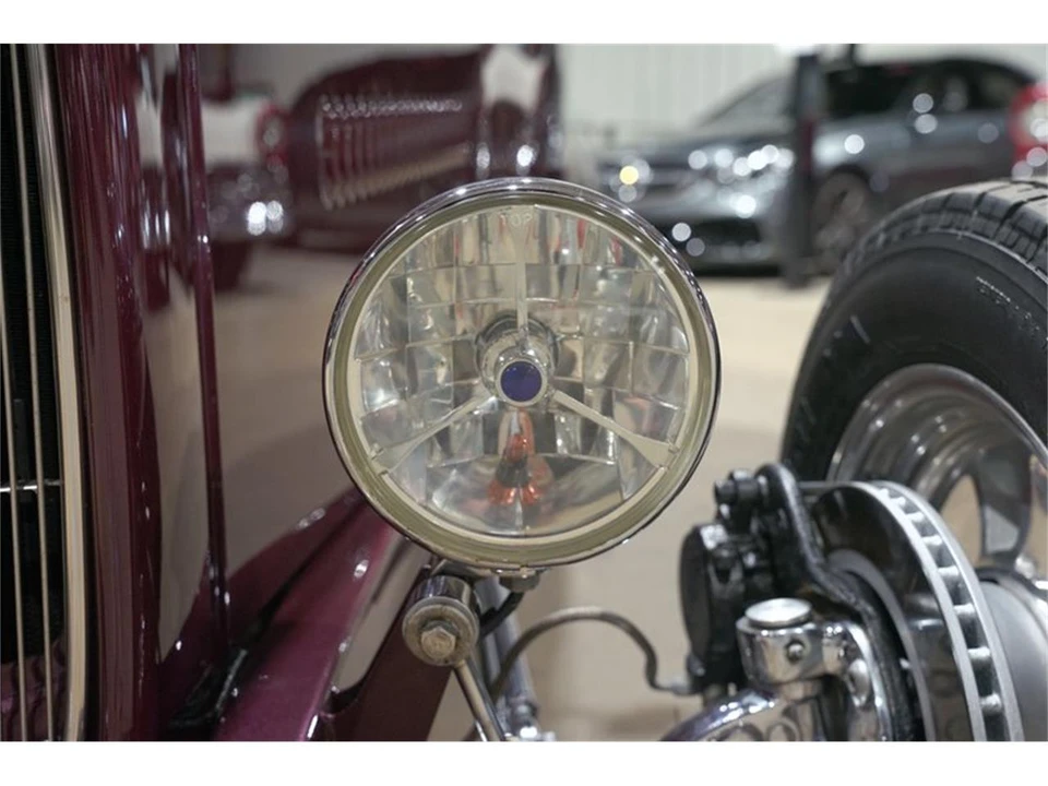 1932 Ford Model 18 & 40 - Image 25 of 31