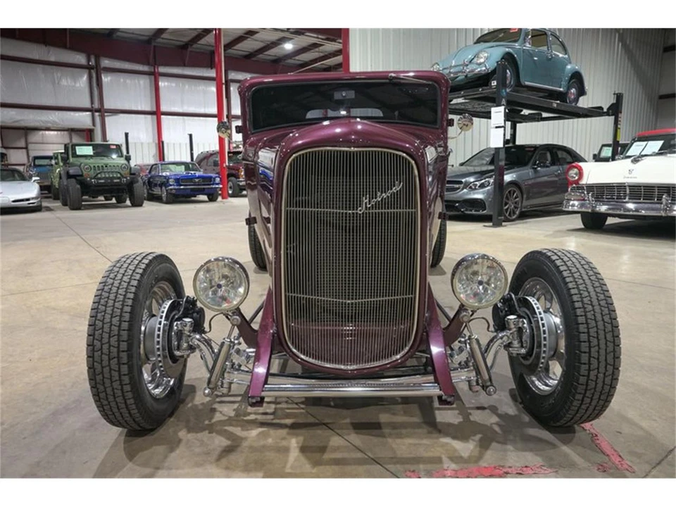 1932 Ford Model 18 & 40 - Image 13 of 31