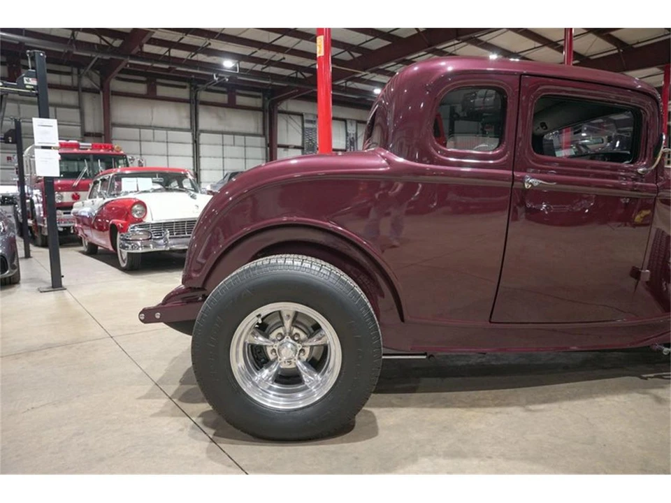 1932 Ford Model 18 & 40 - Image 9 of 31