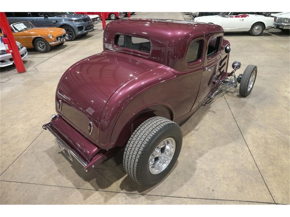 1932 Ford Model 18 & 40 - Image 17 of 31