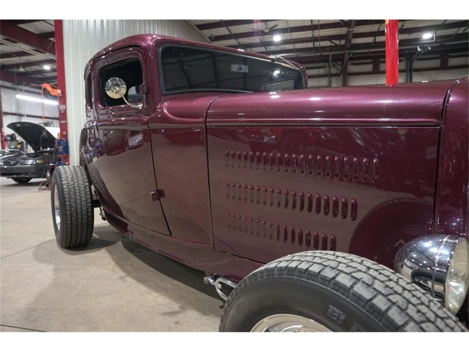 1932 Ford Model 18 & 40 - Image 22 of 31