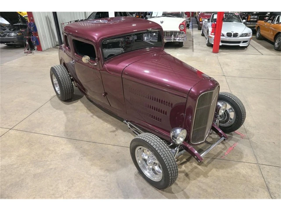 1932 Ford Model 18 & 40 - Image 14 of 31
