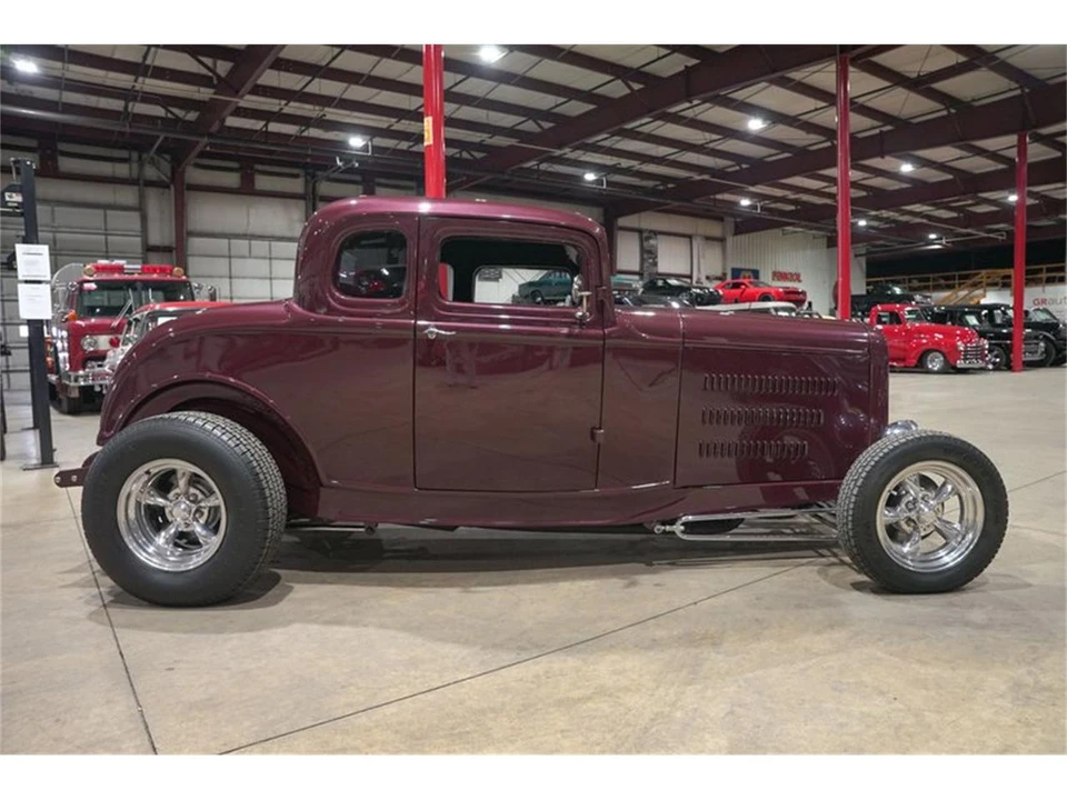 1932 Ford Model 18 & 40 - Image 10 of 31