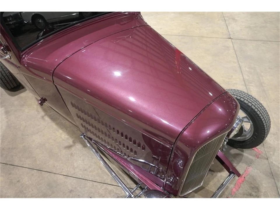 1932 Ford Model 18 & 40 - Image 18 of 31