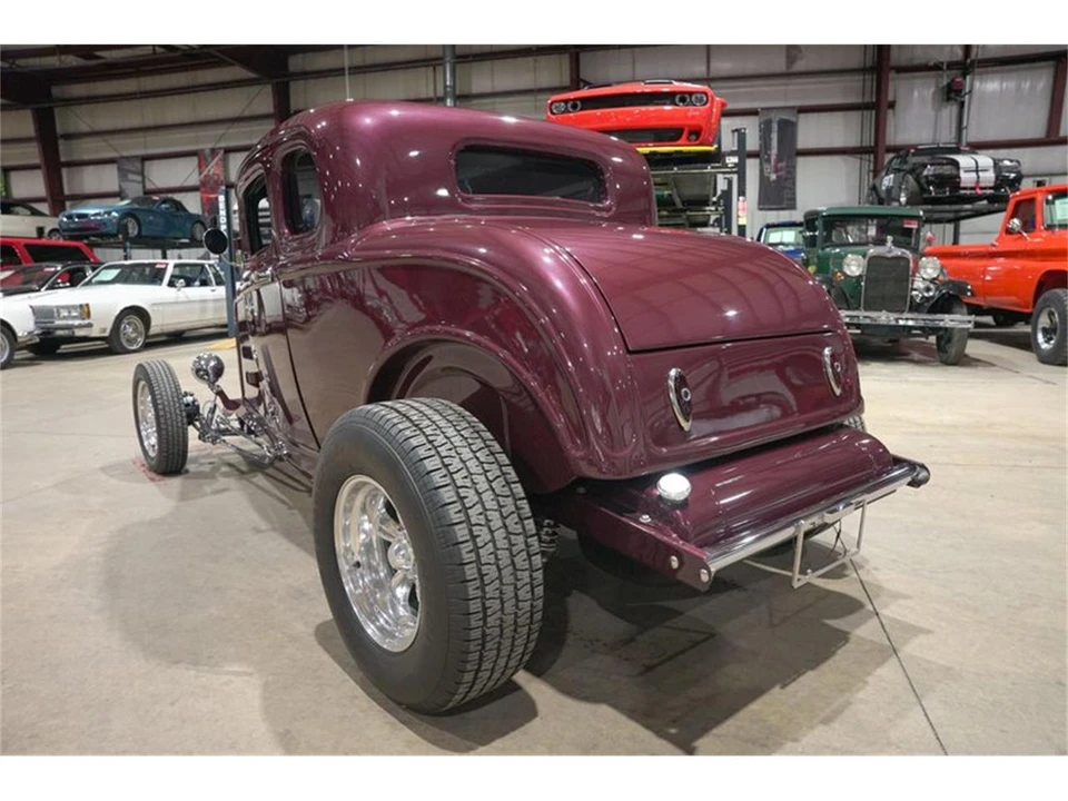 1932 Ford Model 18 & 40 - Image 6 of 31
