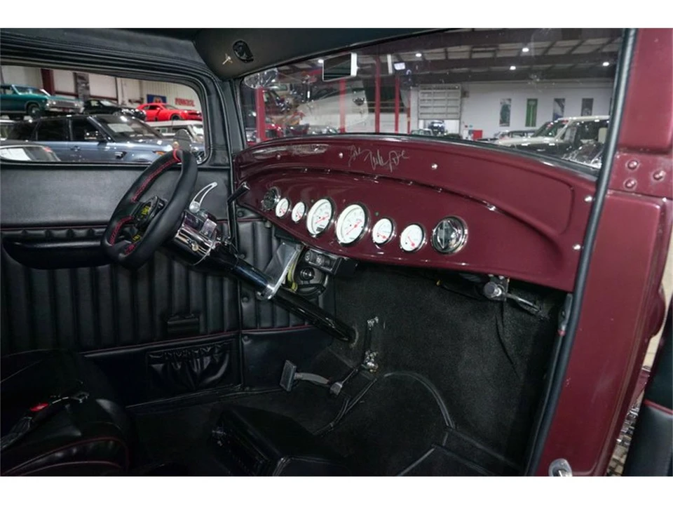1932 Ford Model 18 & 40 - Image 31 of 31