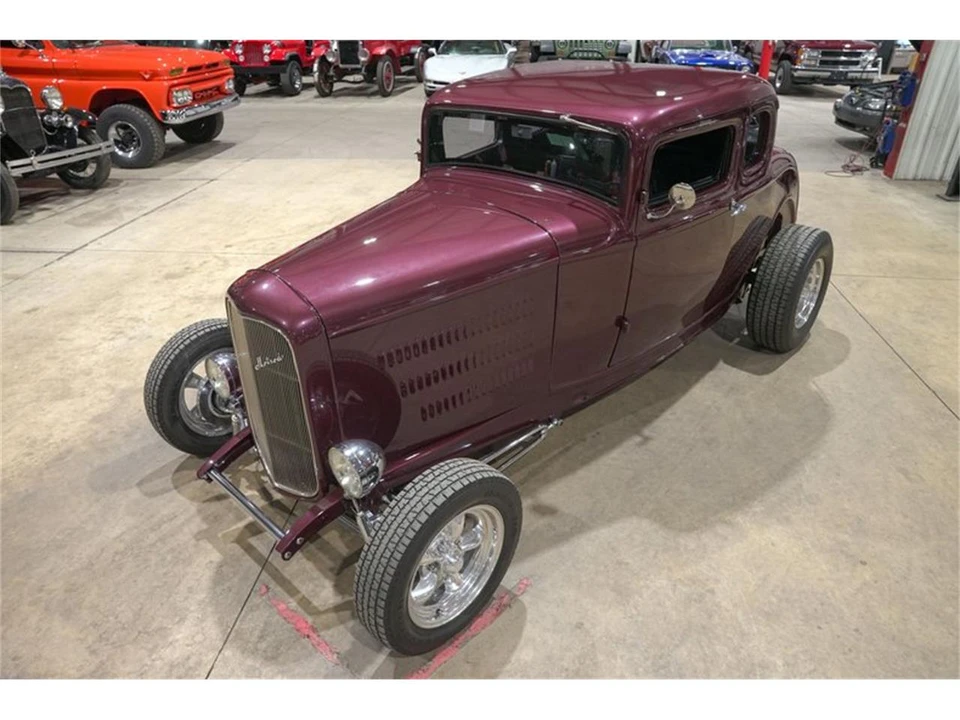 1932 Ford Model 18 & 40 - Image 15 of 31