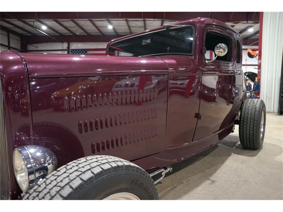 1932 Ford Model 18 & 40 - Image 23 of 31
