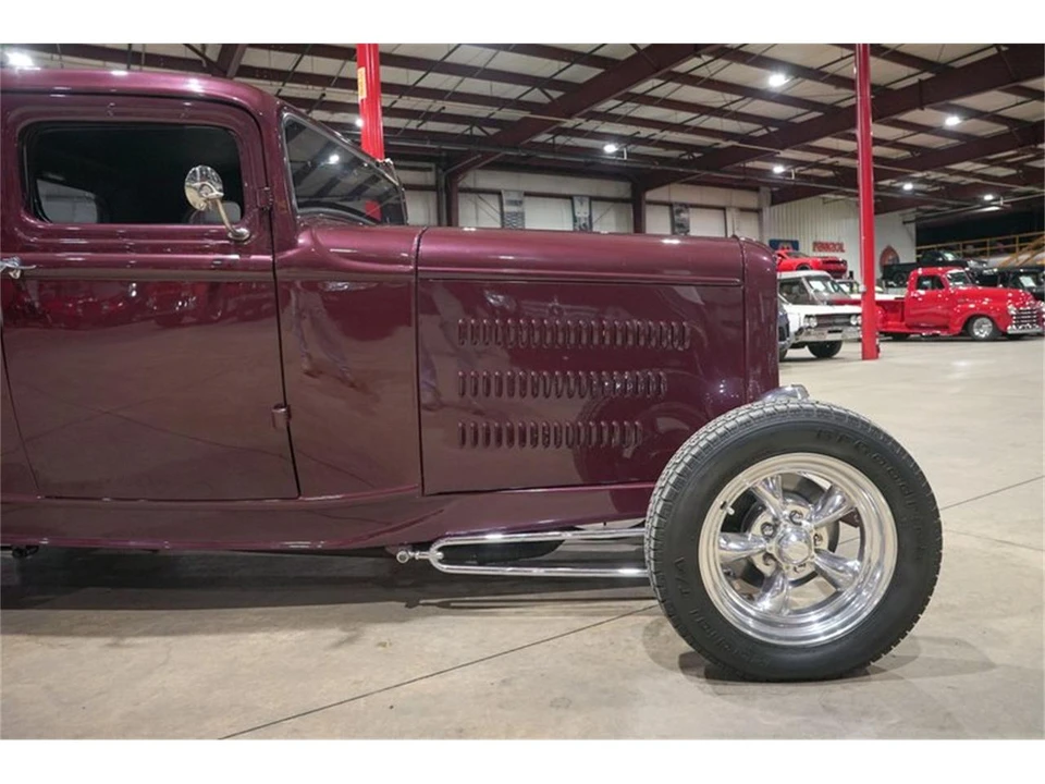 1932 Ford Model 18 & 40 - Image 11 of 31