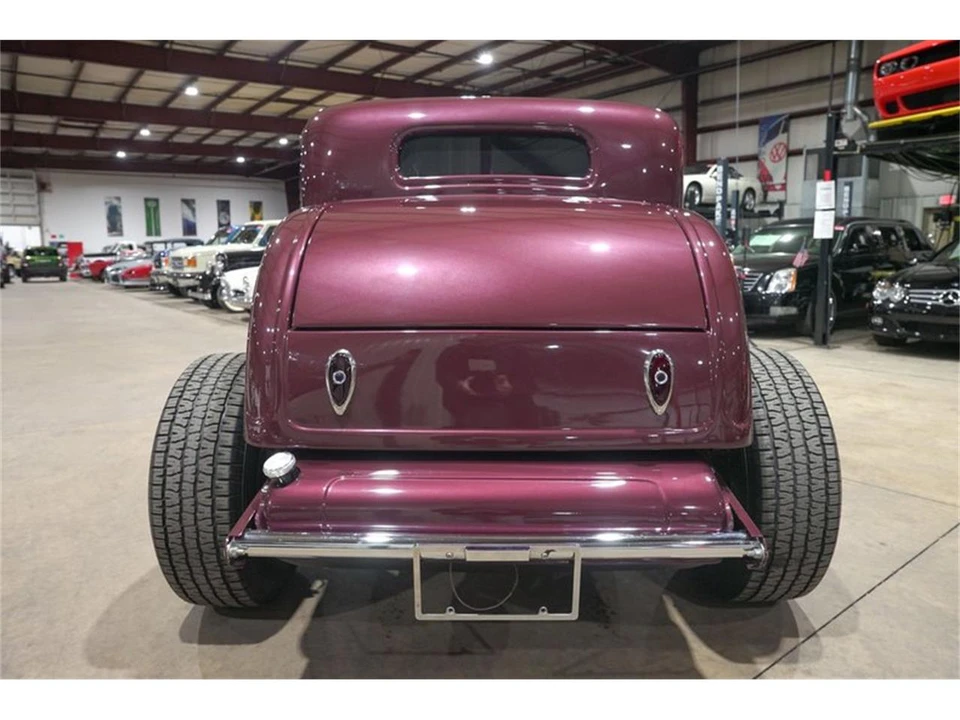 1932 Ford Model 18 & 40 - Image 7 of 31